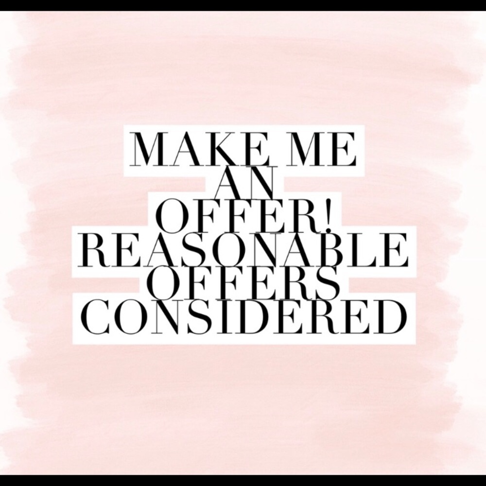 I’m ready to send off some amazing things!